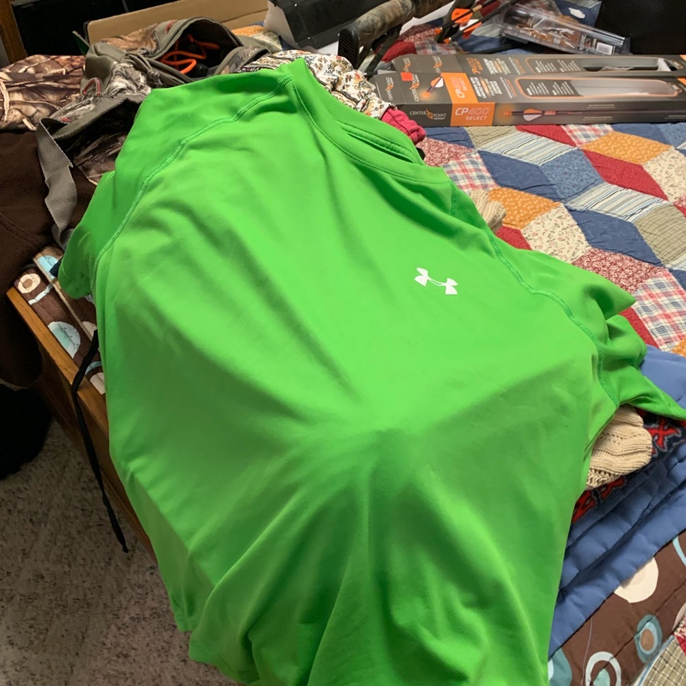 Under Armor - Picture 2 of 2